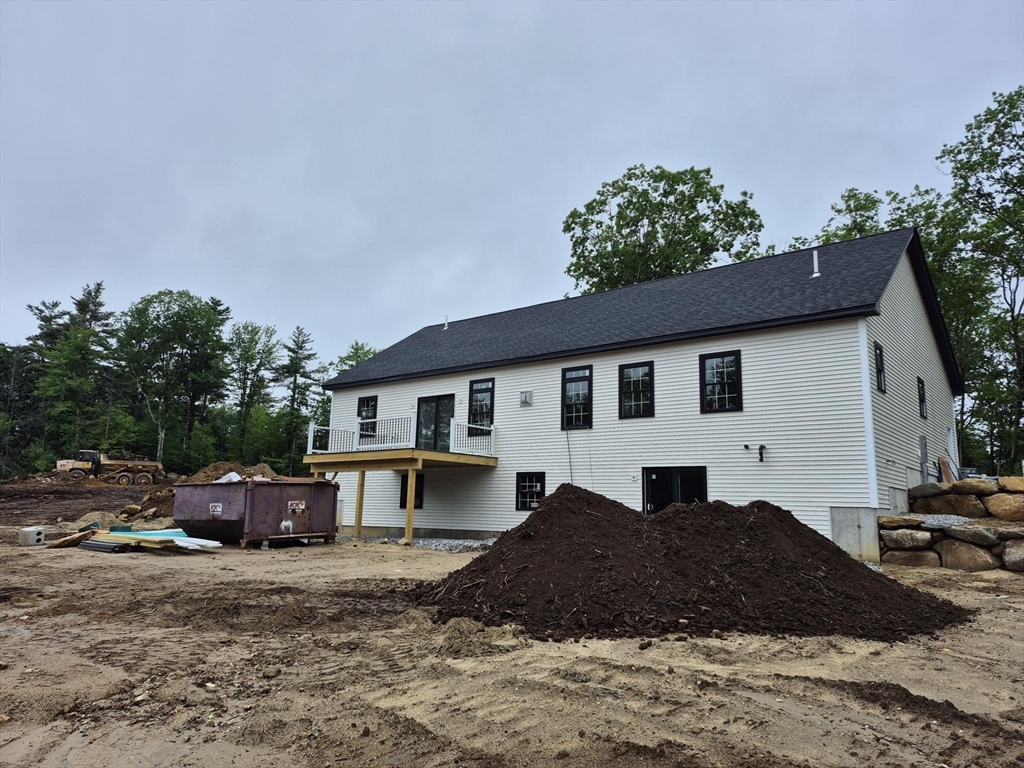 Lot3 Athol Rd