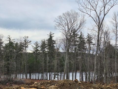 Lot3 Athol Rd Phillipston MA 01331