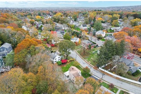 6 Marchant Road Winchester MA 01890