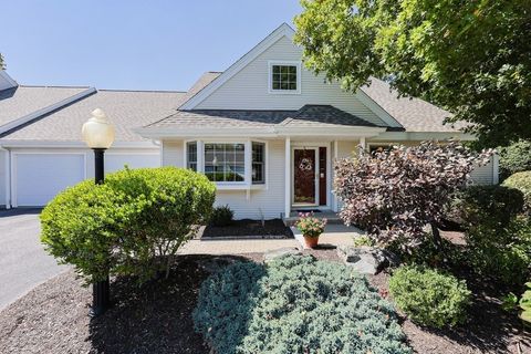 9 Shaker Way 9 Westborough MA 01581