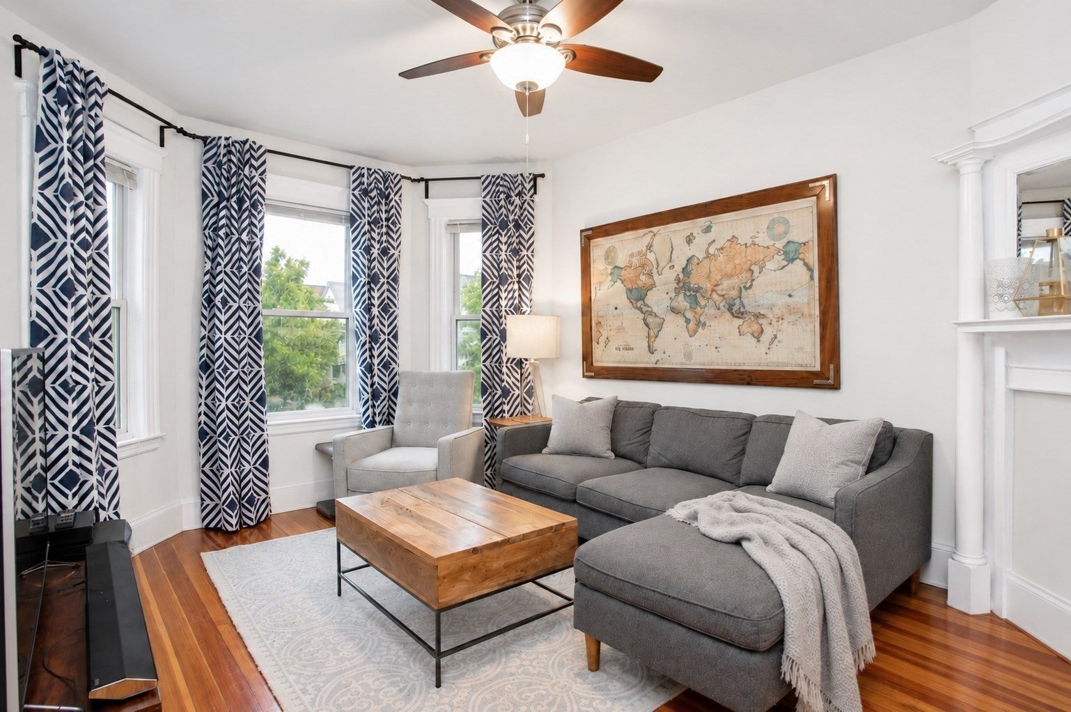 19 Hallam ST #2A, Boston, MA, 19 Hallam ST #2A, Boston, MA Photo #2