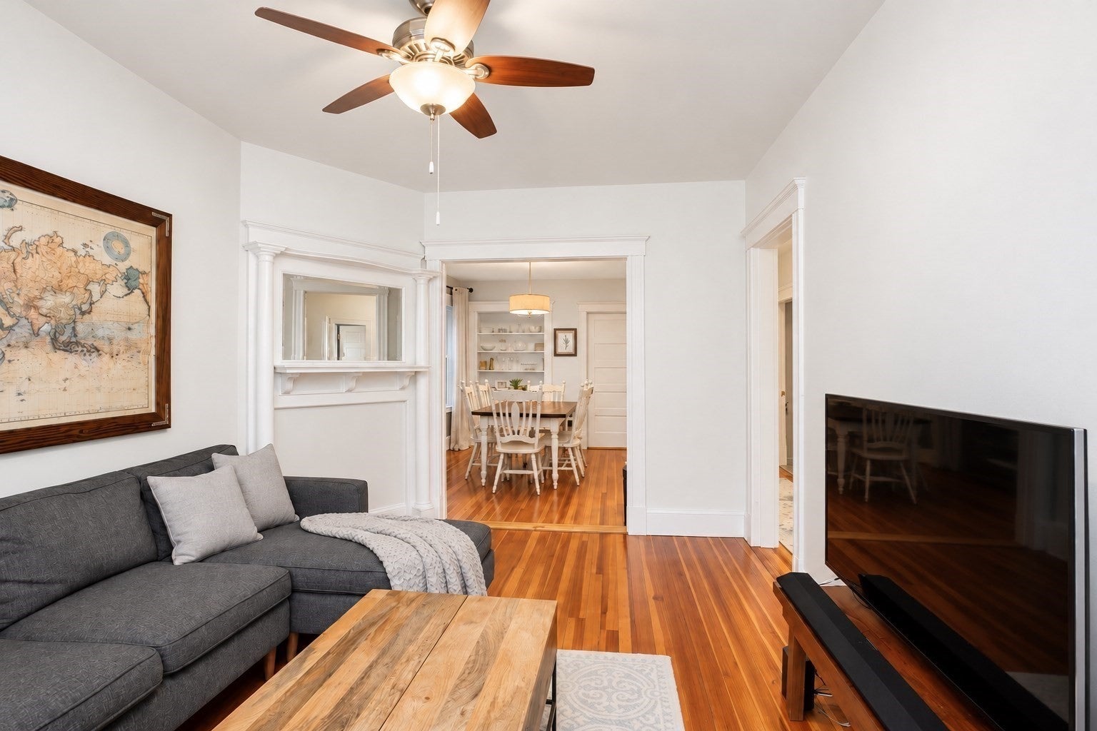 19 Hallam ST #2A, Boston, MA, 19 Hallam ST #2A, Boston, MA Photo #3