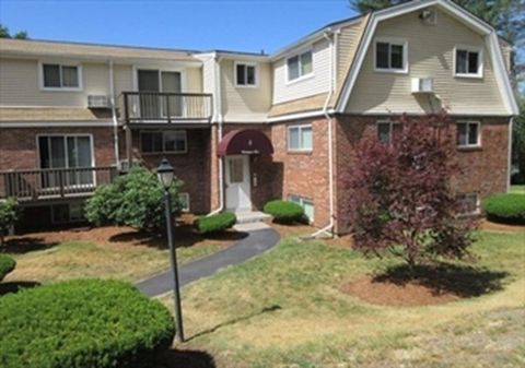 Photo of 9 Wampus Ave #5, Acton, MA 01720 (MLS # 73483885)