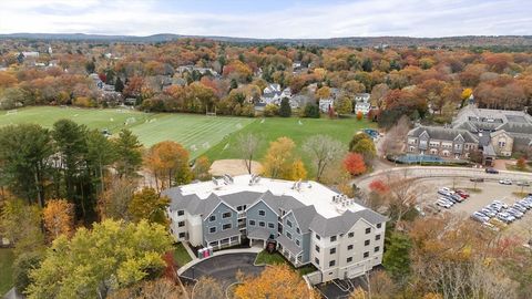 Photo of 16 Stearns Rd #306, Wellesley, MA 02482 (MLS # 73490037)