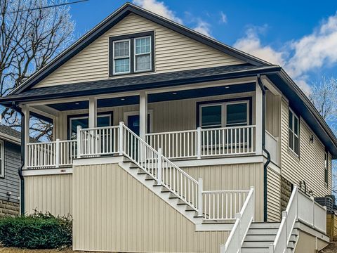 Photo of 23 Murray Hill Rd, Medford, MA 02155 (MLS # 73487365)