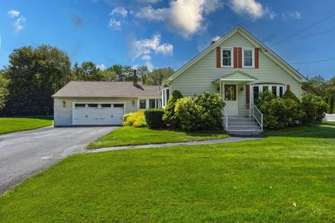 154 Batchelor St Granby MA 01033