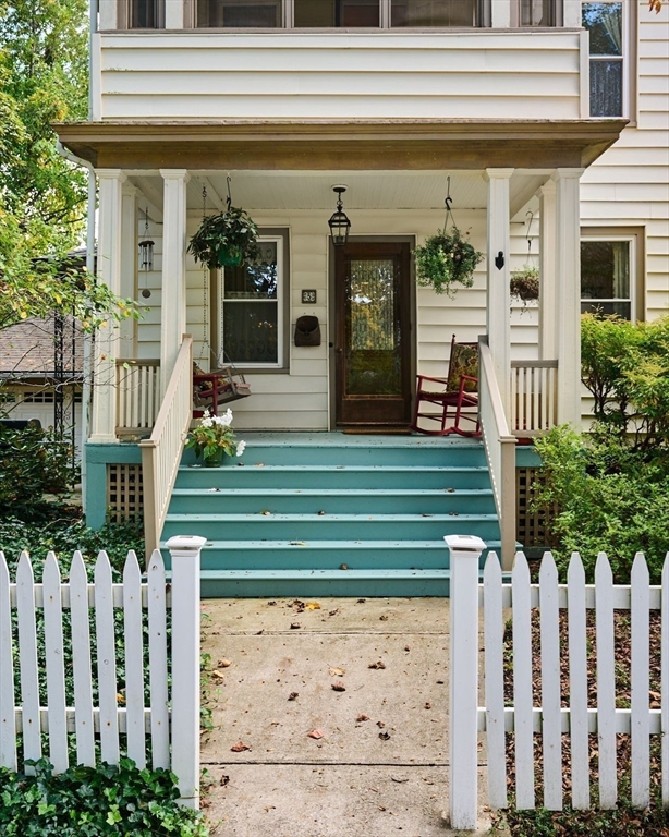 5 Prospect Ct
