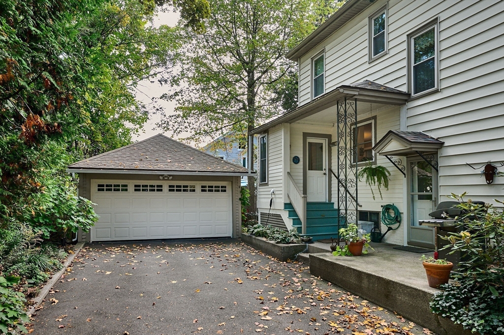 5 Prospect Ct