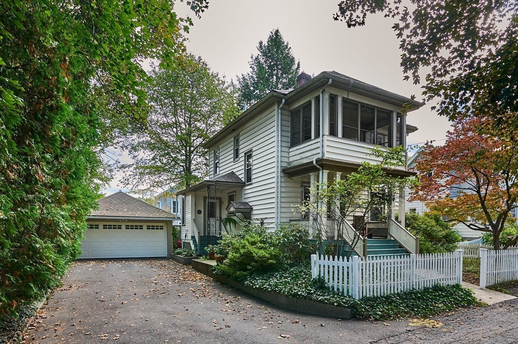 5 Prospect Ct