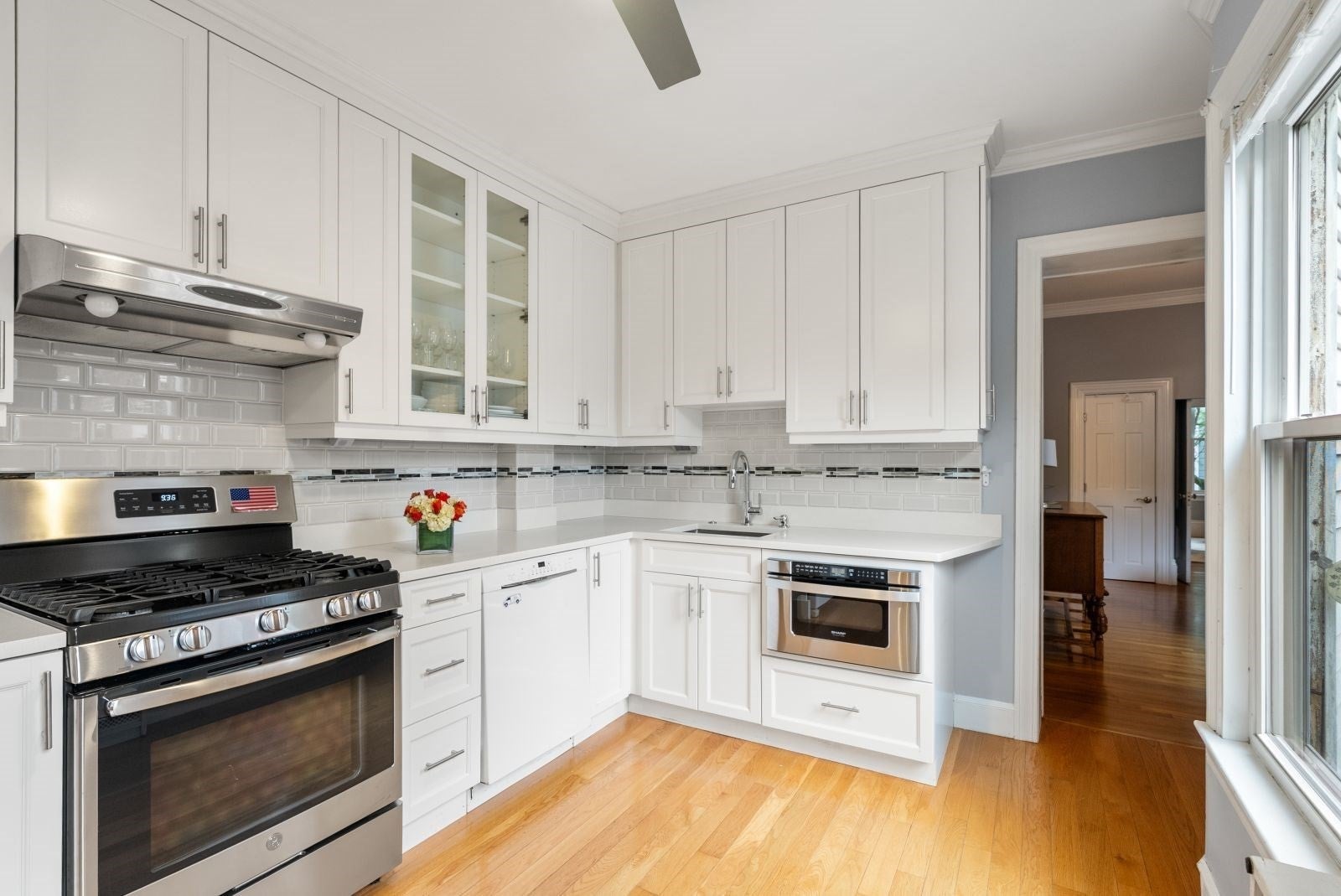 24 Auburn Street, Boston, MA Photo #12