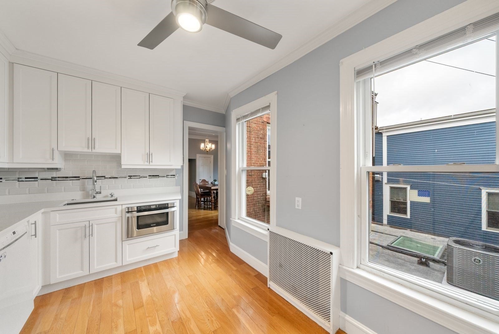 24 Auburn Street, Boston, MA Photo #15