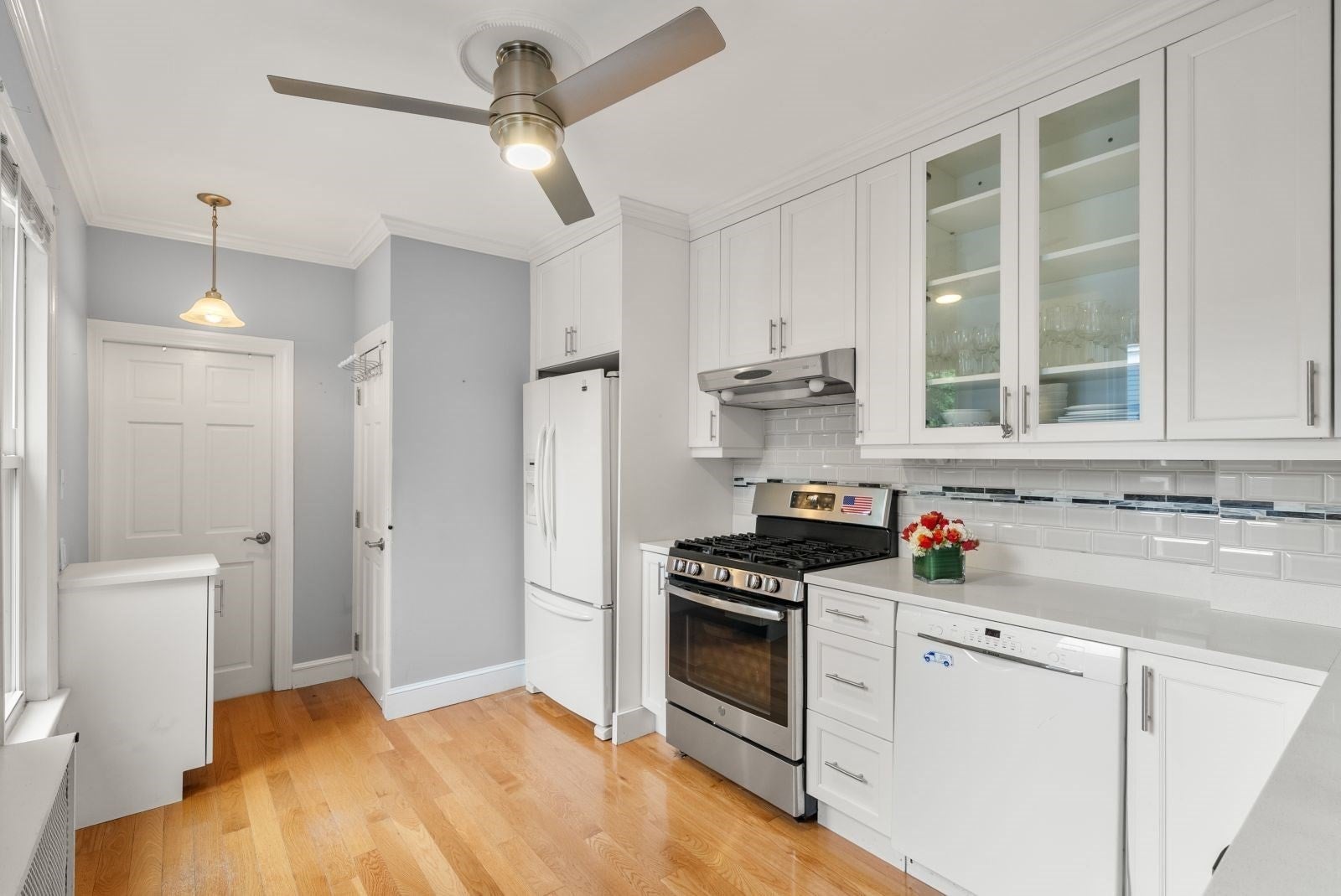 24 Auburn Street, Boston, MA Photo #11