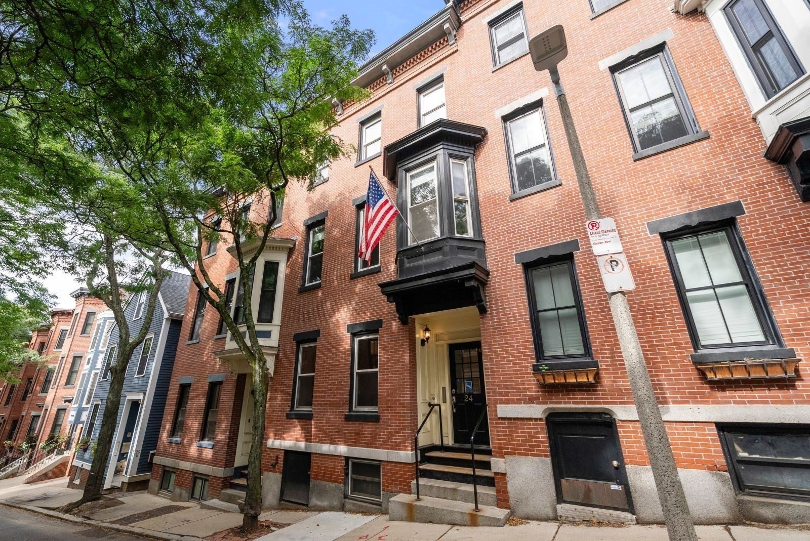 24 Auburn Street, Boston, MA Photo #38