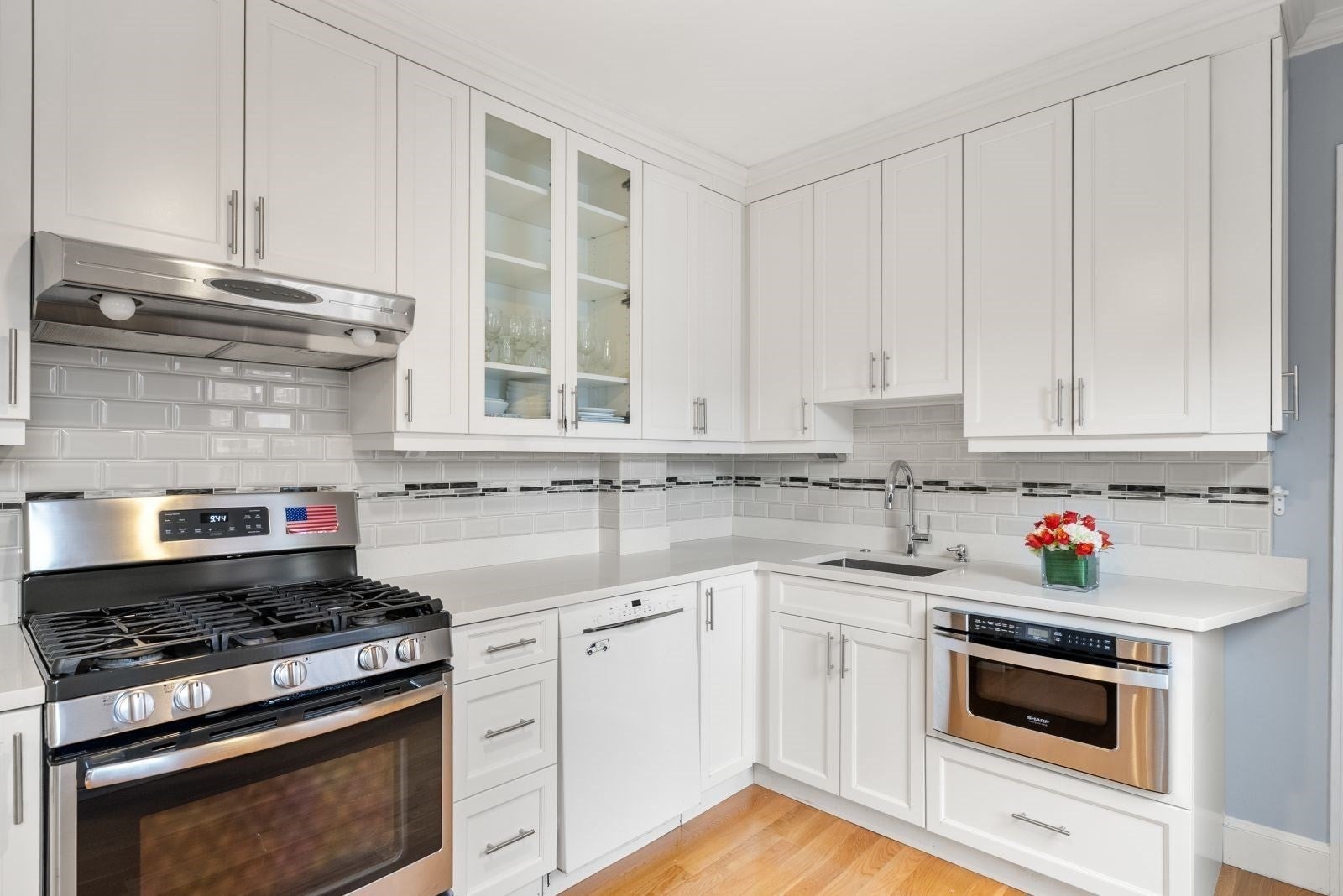 24 Auburn Street, Boston, MA Photo #13