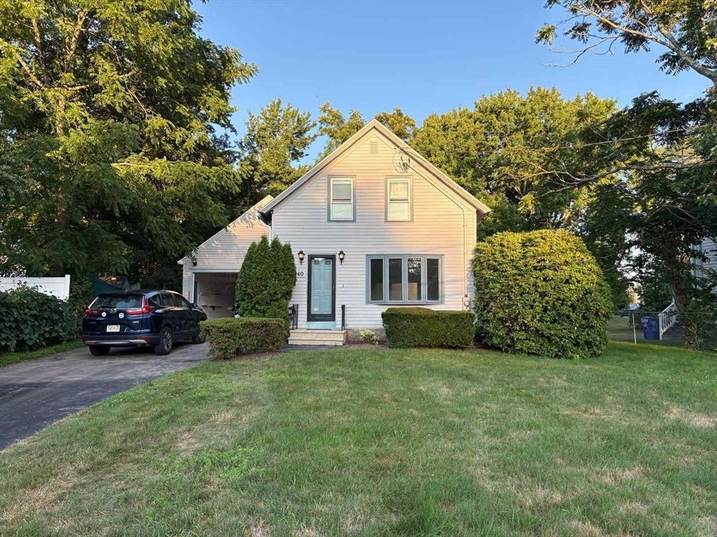 Photo of 40 Green Street, Milford, MA