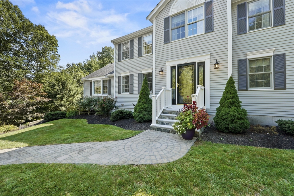 285 Green Street