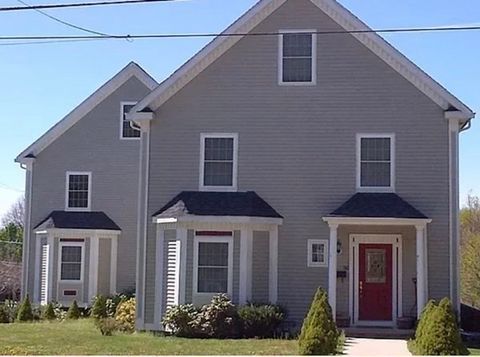 378 Washington Street 378 Winchester MA 01890
