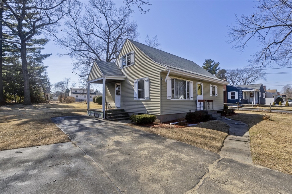20 Southgate Ave