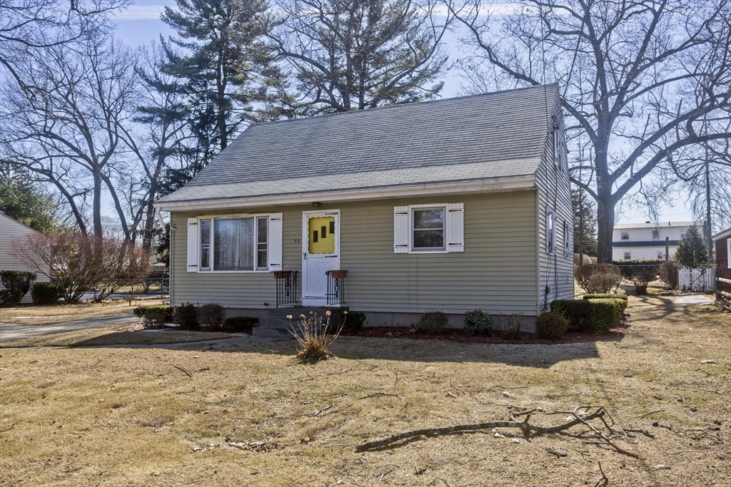 20 Southgate Ave