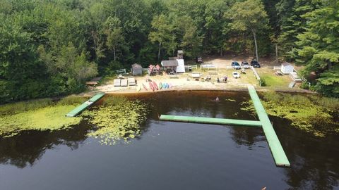 12 W Shore Park Rd Kingston NH 03848