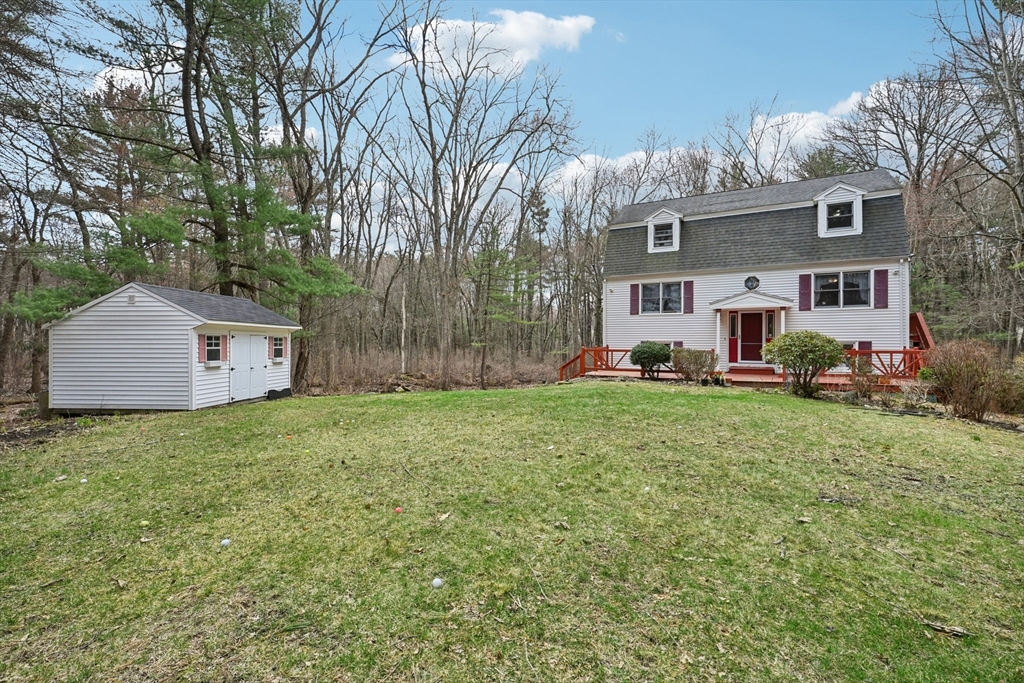 460 Shawsheen Ave