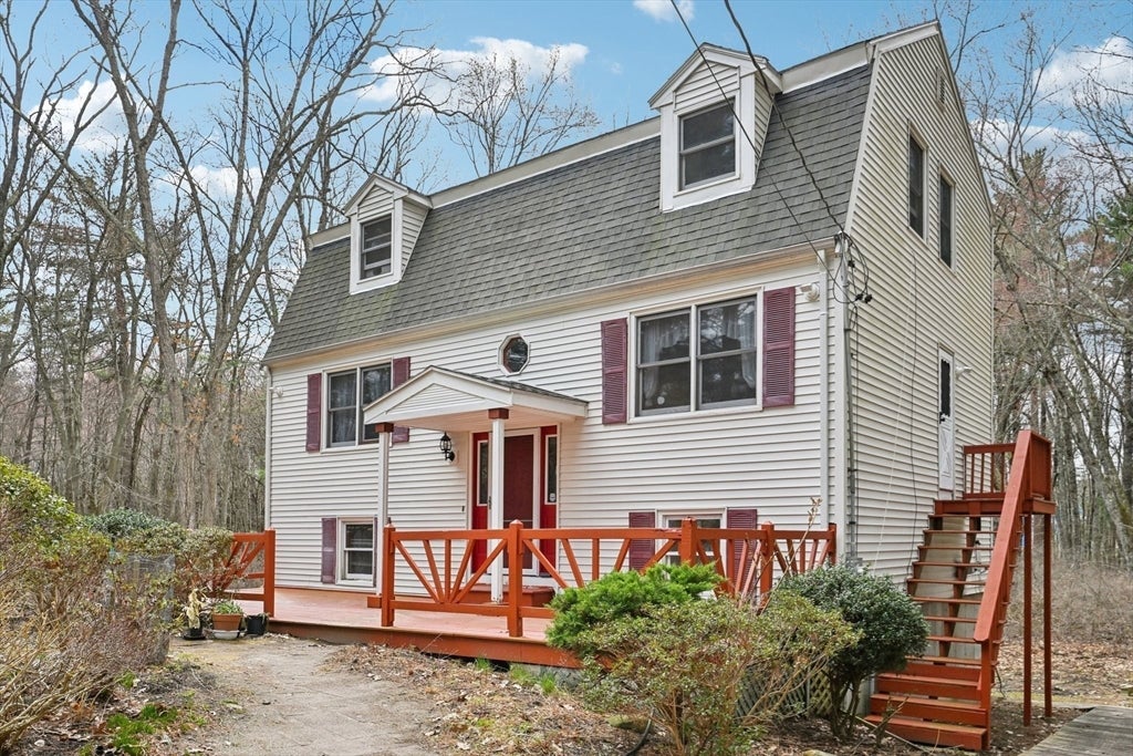 460 Shawsheen Ave