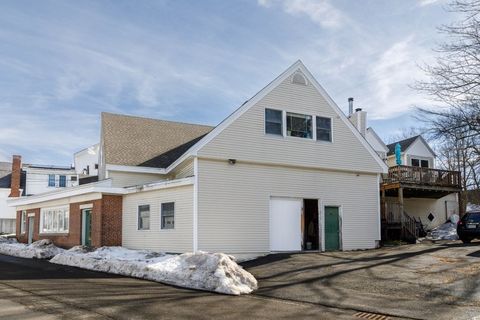 14 Travers Street Gardner MA 01440