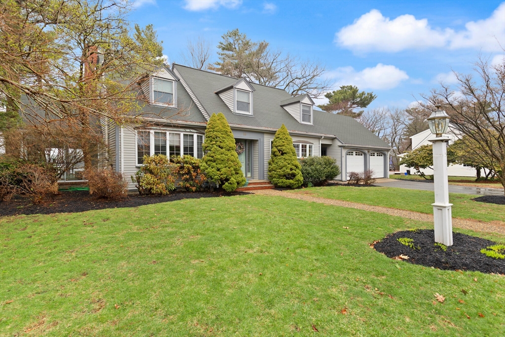 16 Lakeview Dr