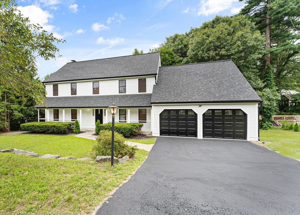 3 Stetson Cir