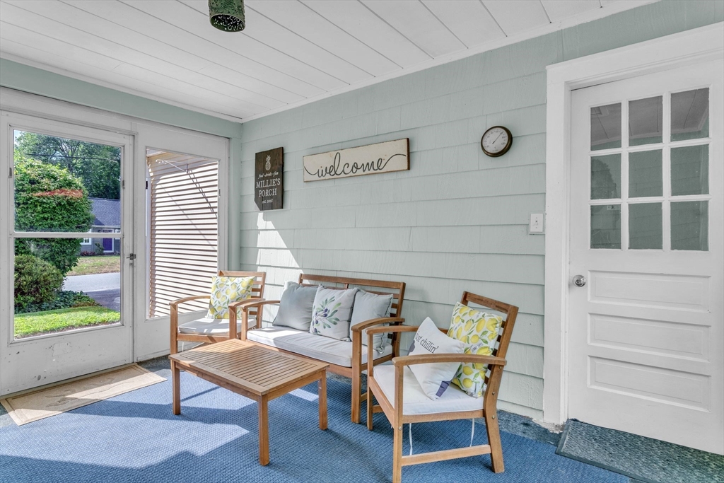 158 Falmouth Road
