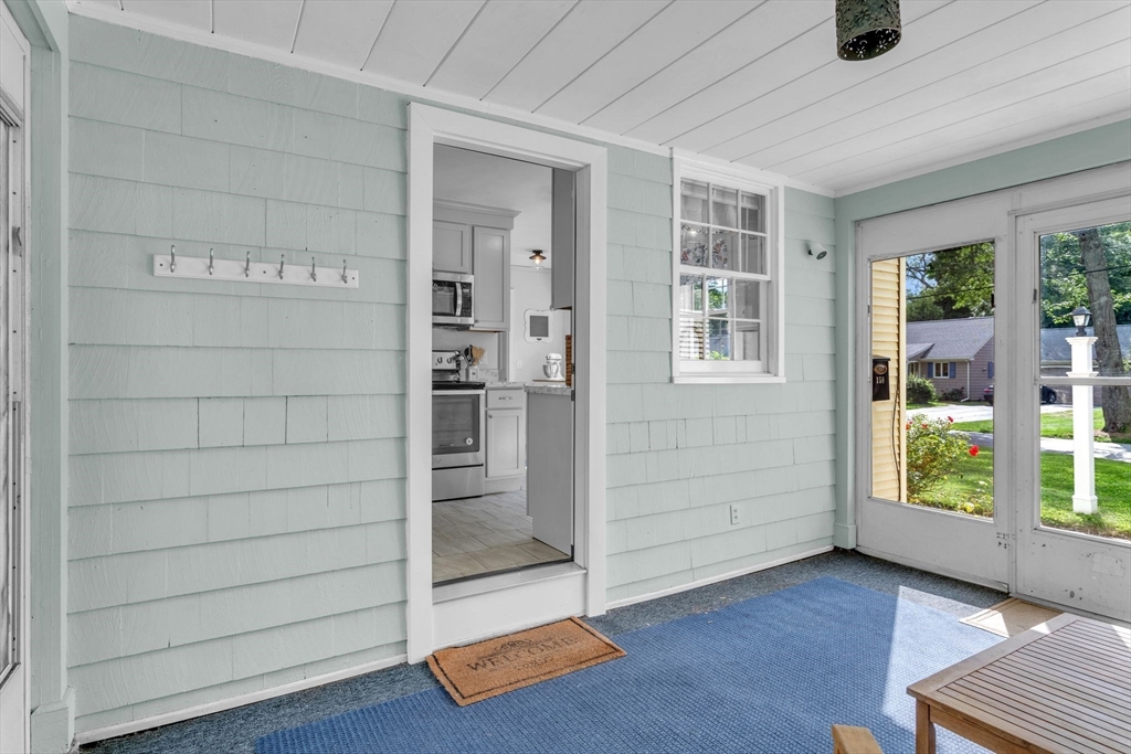 158 Falmouth Road