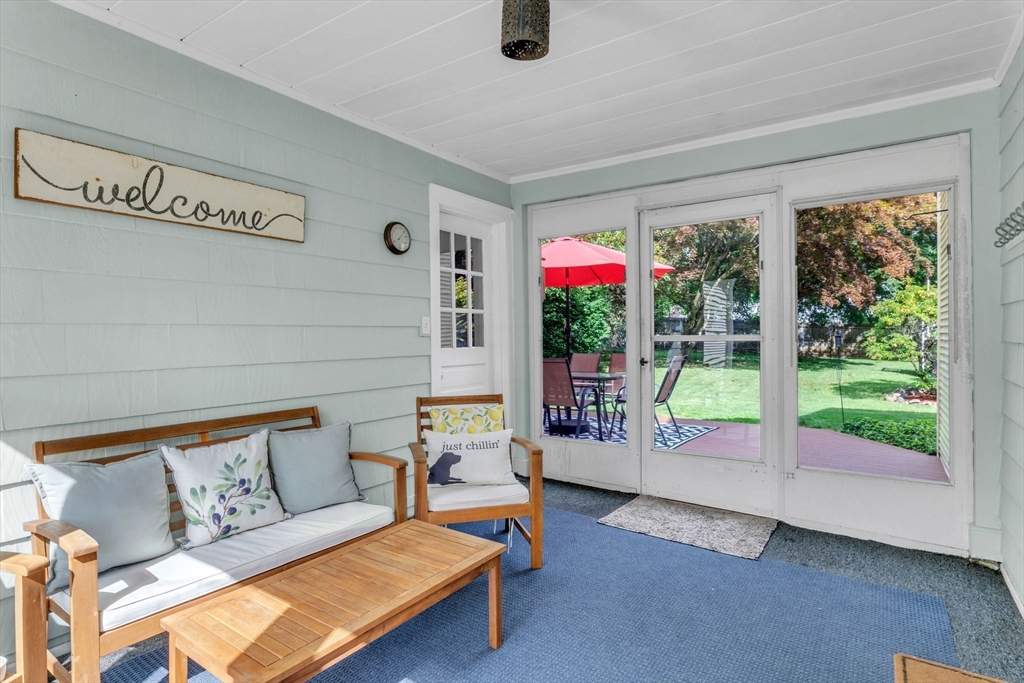 158 Falmouth Road