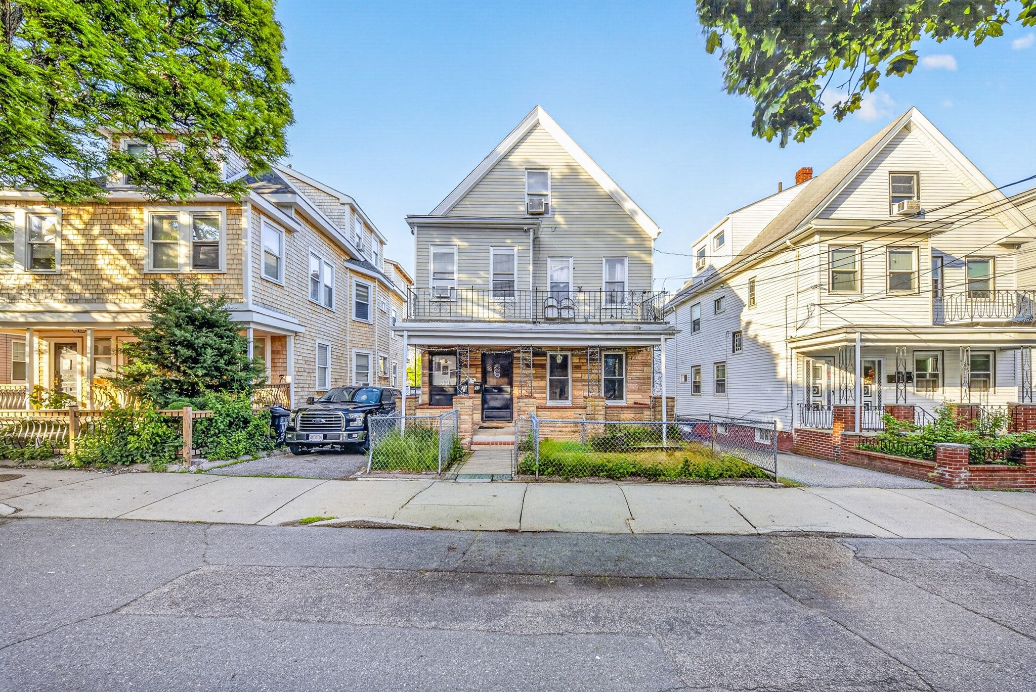 39 Derby St, Somerville, MA, 39 Derby St, Somerville, MA Photo #1