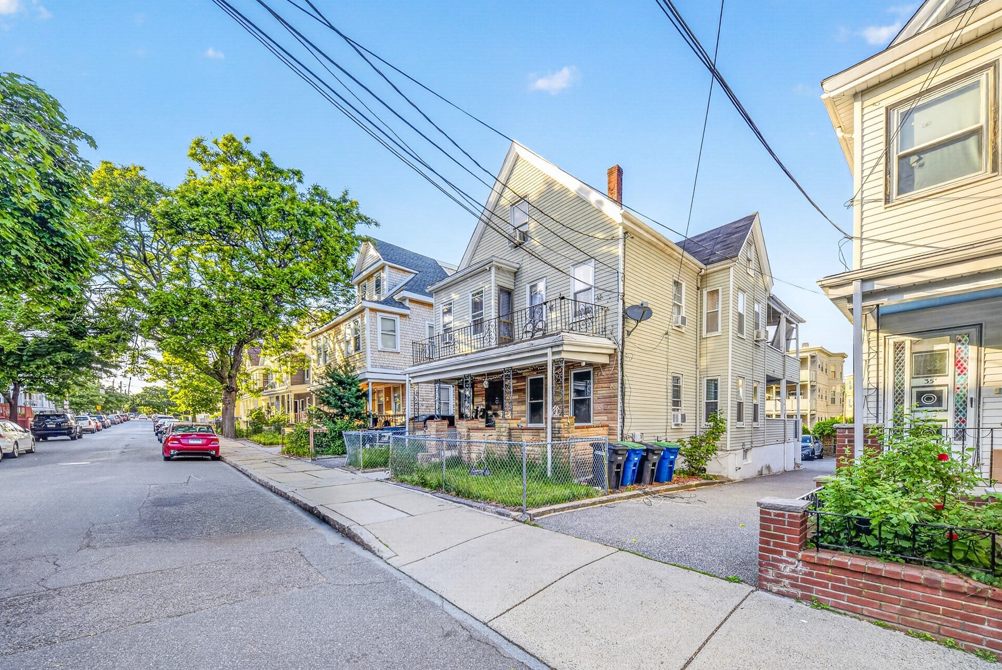 39 Derby St, Somerville, MA, 39 Derby St, Somerville, MA Photo #2