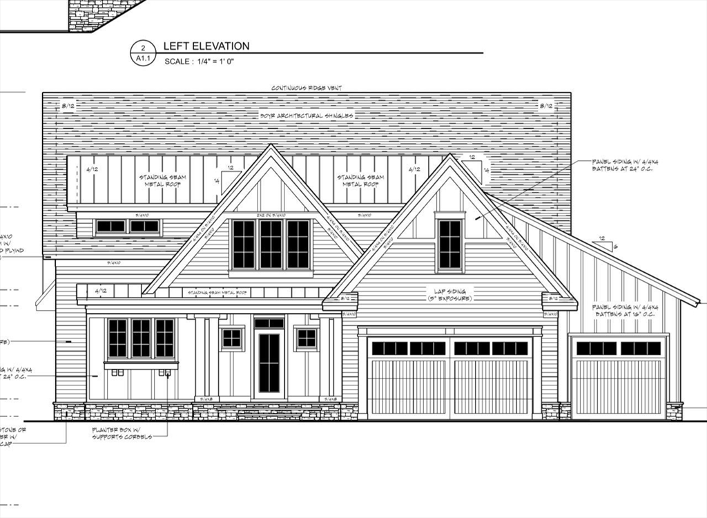 381 Seacoast Shores