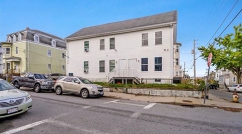 Photo of 151 Whipple Street #1, Fall River, MA 02721 (MLS # 73463217)
