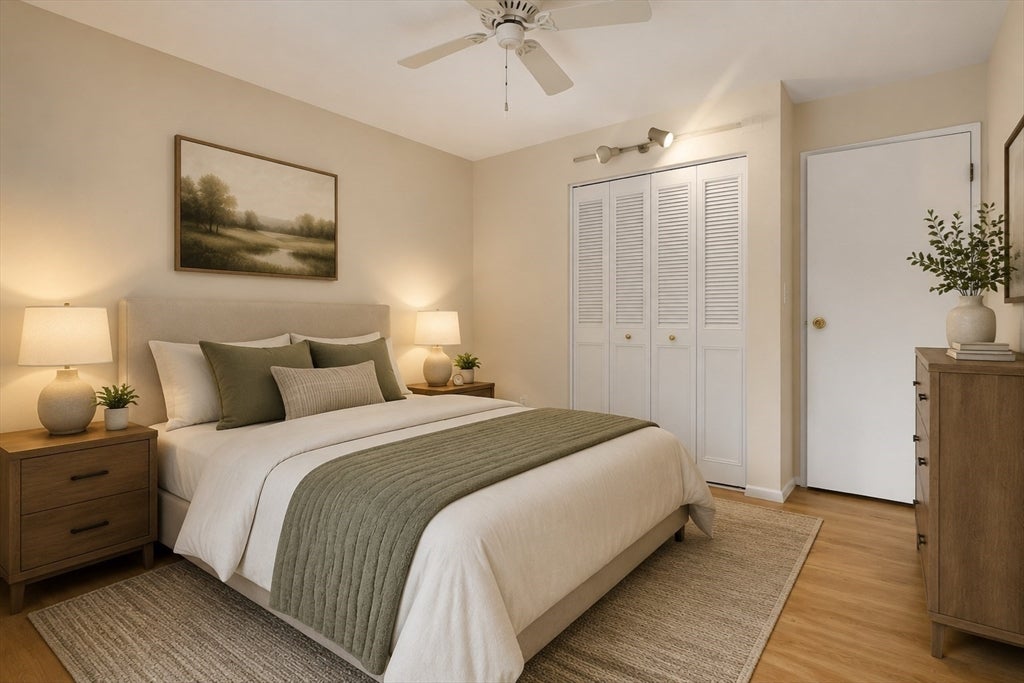 147 Sylvan St #12A, Danvers, MA Photo #17