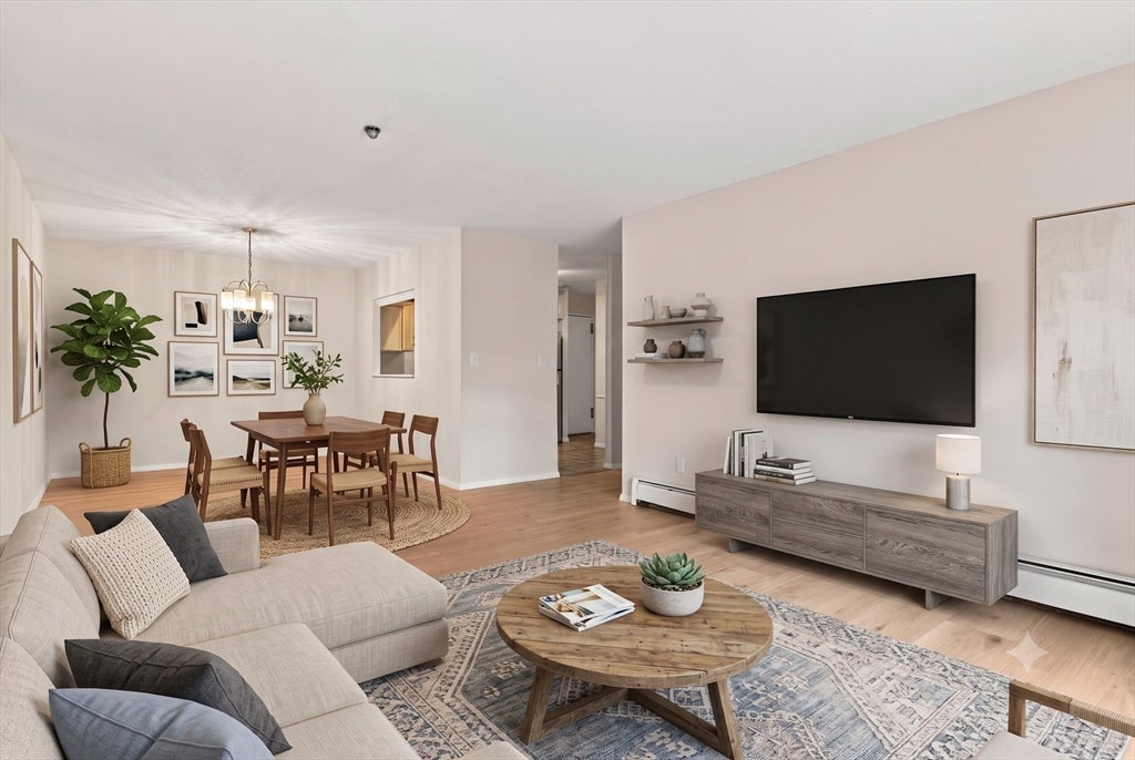 147 Sylvan St #12A, Danvers, MA Photo #2