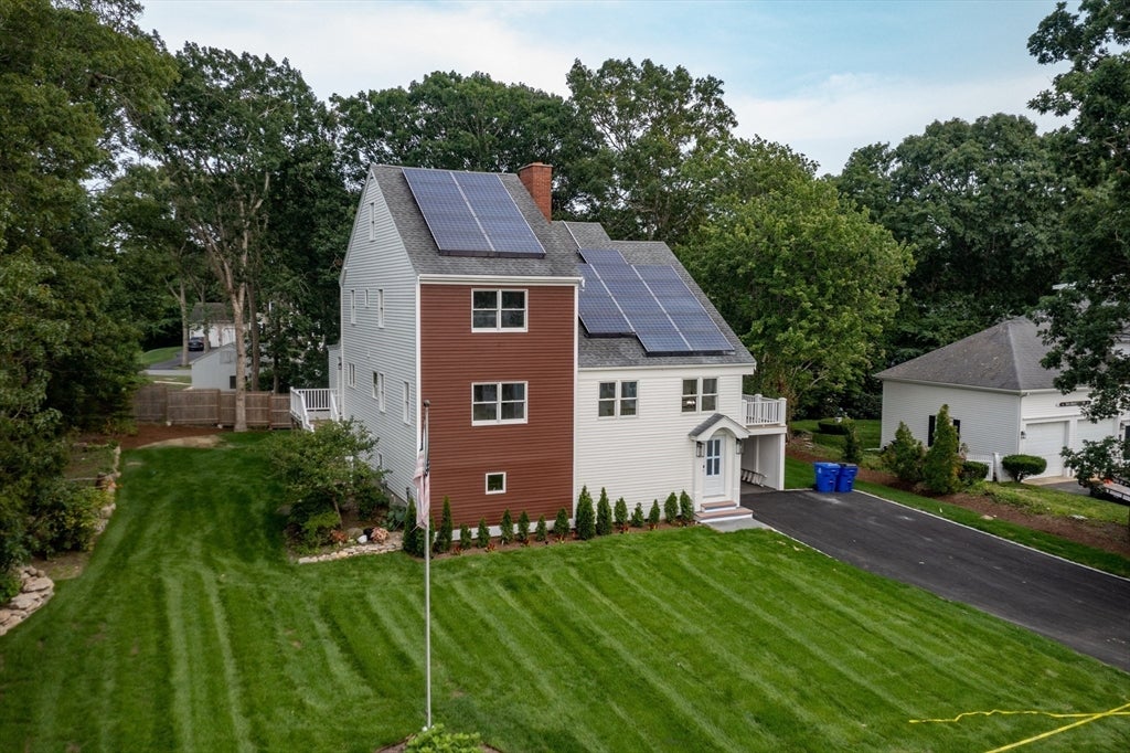 43 Seabreeze Dr, Bourne, MA, 43 Seabreeze Dr, Bourne, MA Photo #8