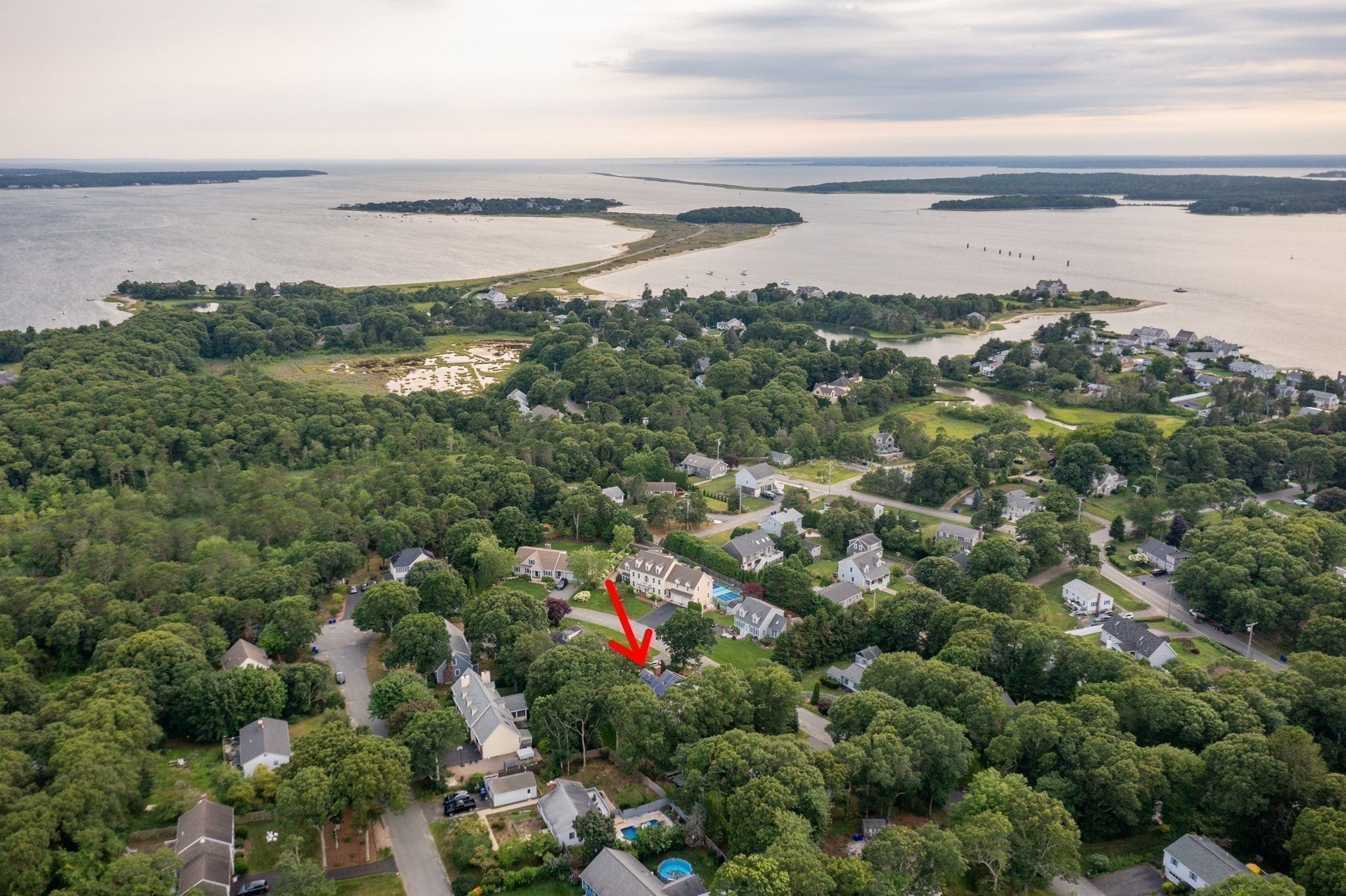 43 Seabreeze Dr, Bourne, MA Photo #5