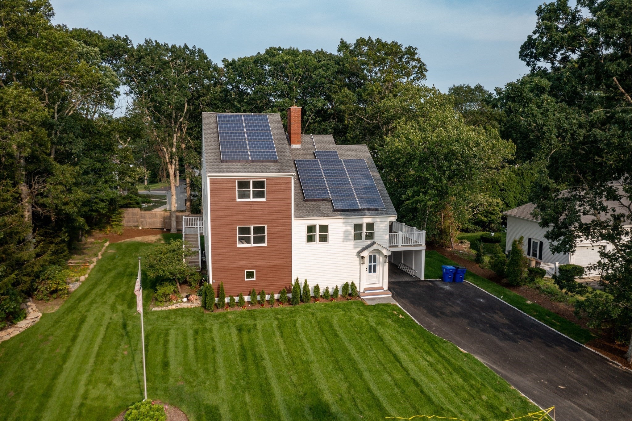 43 Seabreeze Dr, Bourne, MA Photo #1