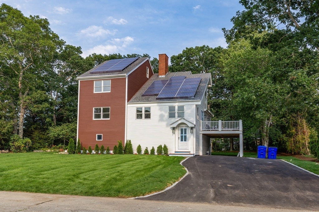 43 Seabreeze Dr, Bourne, MA, 43 Seabreeze Dr, Bourne, MA Photo #9