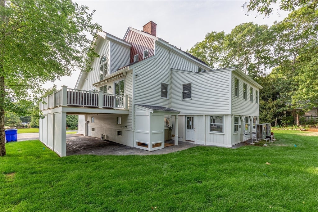 43 Seabreeze Dr, Bourne, MA, 43 Seabreeze Dr, Bourne, MA Photo #5