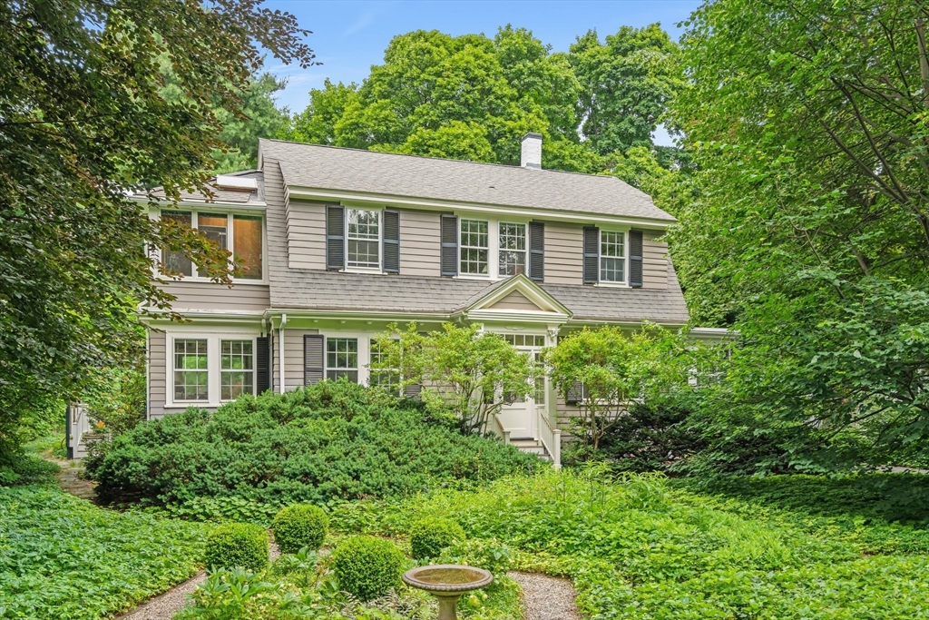 21 Marsh St