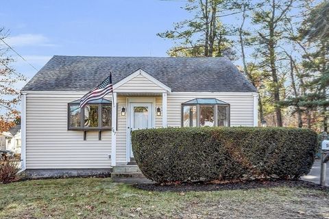 547 Pleasant St Stoughton MA 02072