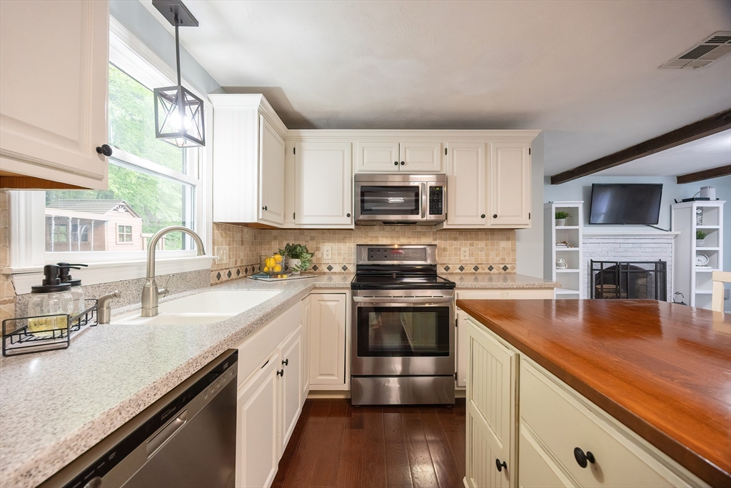 36 Hammond Rd