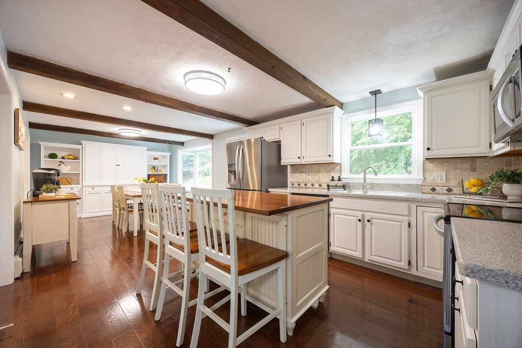 36 Hammond Rd
