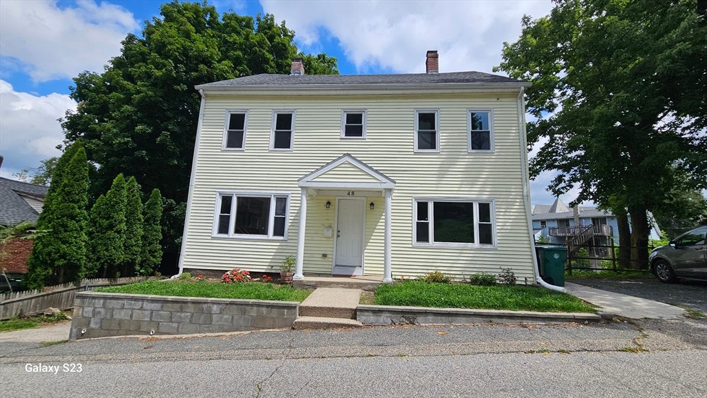 48 Watson St, Woonsocket, RI, 48 Watson St, Woonsocket, RI Photo #1