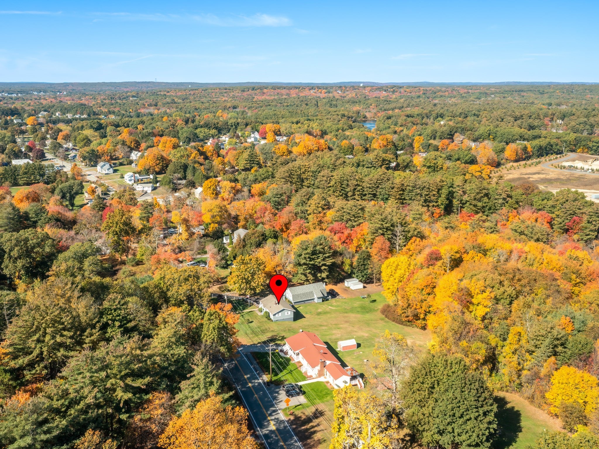 580 Wrentham Road, Bellingham, MA, 580 Wrentham Road, Bellingham, MA Photo #37