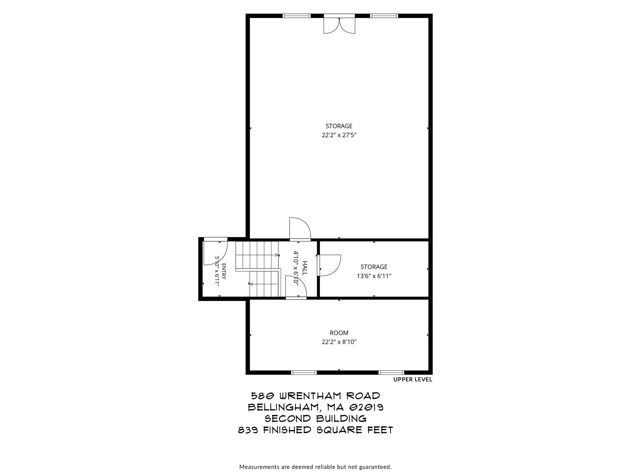 580 Wrentham Road, Bellingham, MA, 580 Wrentham Road, Bellingham, MA Photo #30